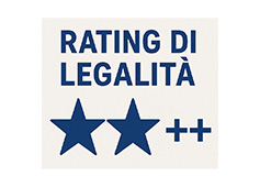 Rating di legalità AGCM