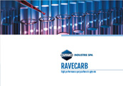 copertina catalogo ravecarb