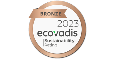 EcoVadis 2023