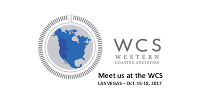 The Western Coatings Societies